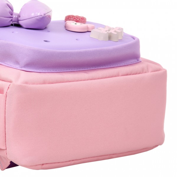 Фото - Рюкзак детский YES K-45XS Charming (550526)